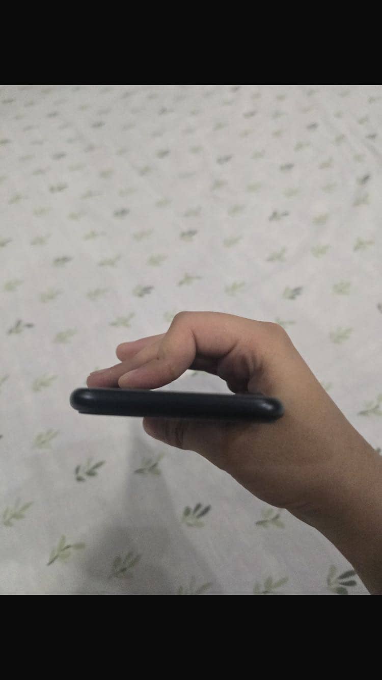 Iphone se 2022 3rd generation 4