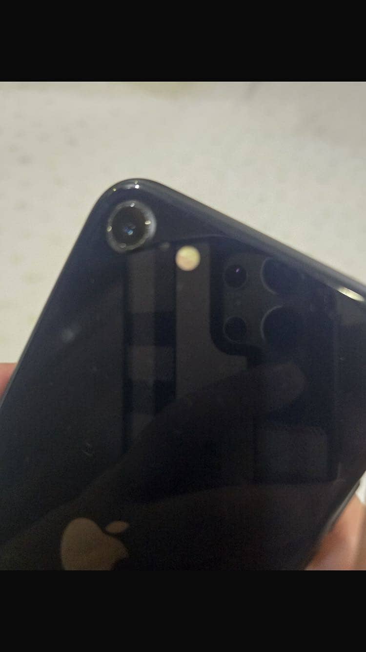 Iphone se 2022 3rd generation 6