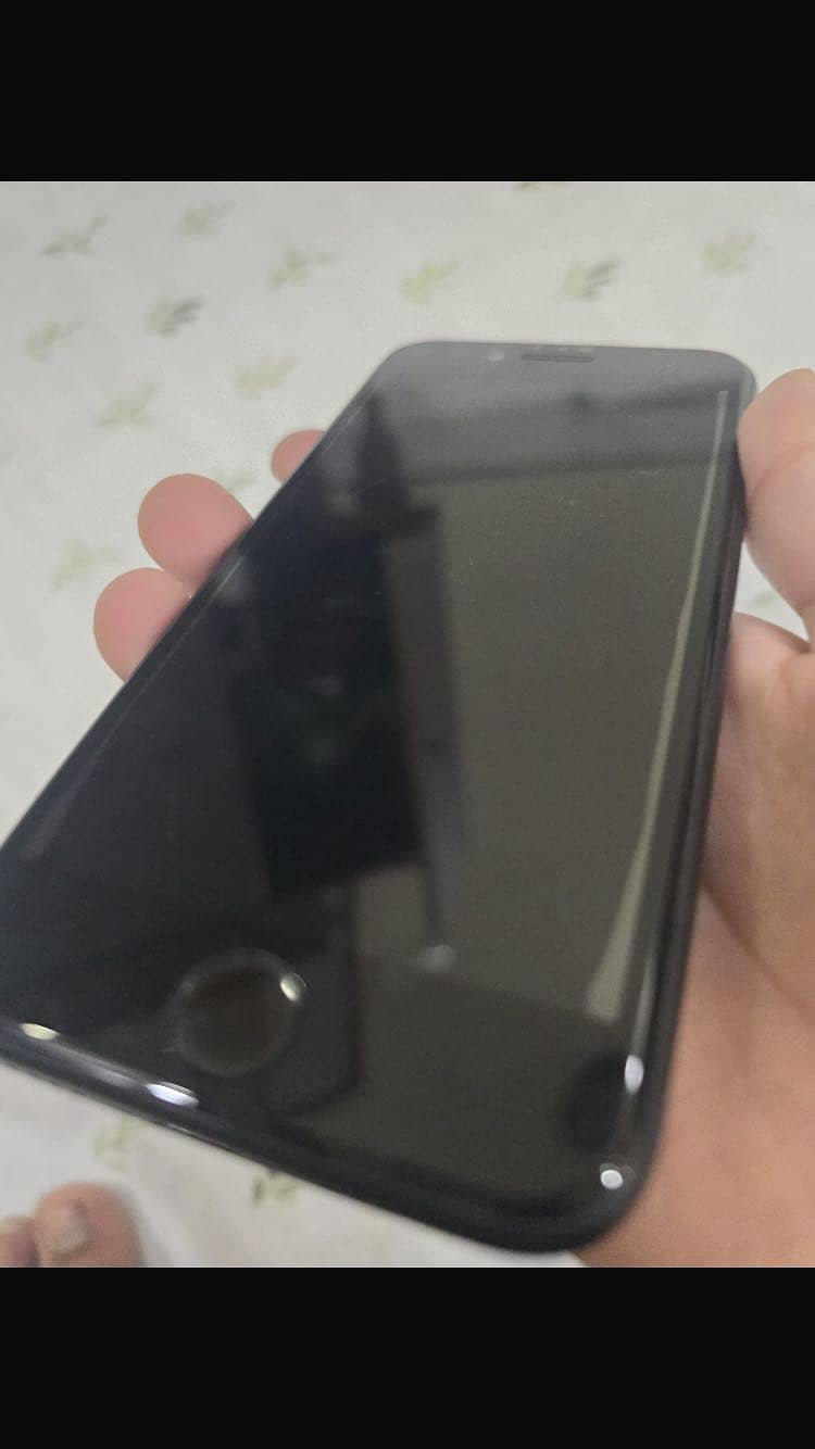 Iphone se 2022 3rd generation 7