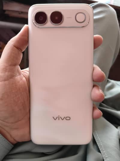Vivo V80 Lite 5G
