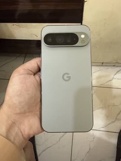 Google Pixel 9 Pro XL
