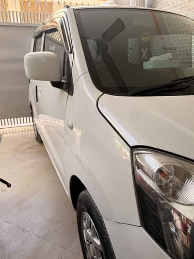 Suzuki Wagon R 2018