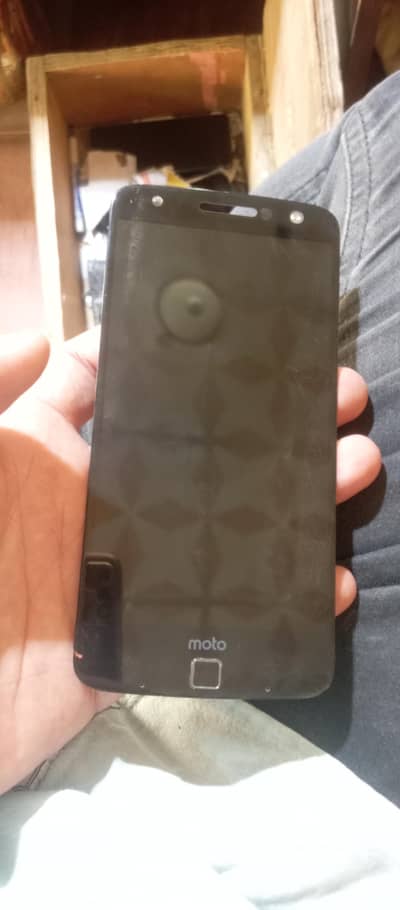 Motorola Moto G Play