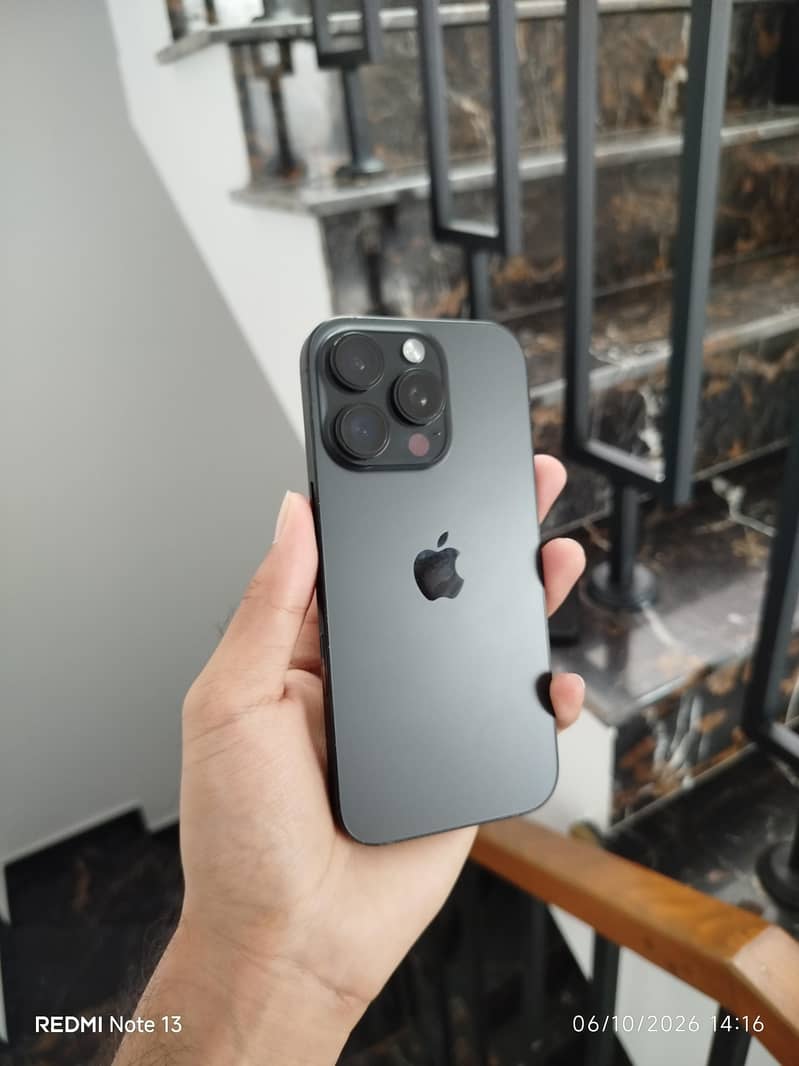 IPhone 16 Pro 0