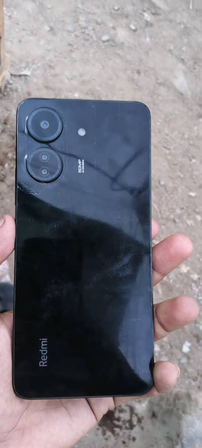 Xiaomi Redmi 13c