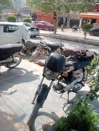 urgent sell my super star 100cc