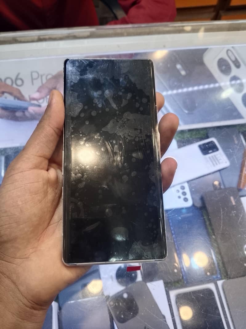 Google Pixel 6 Pro 1