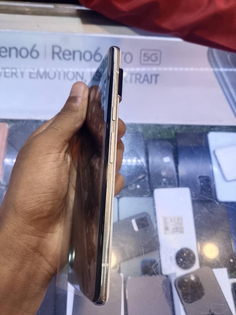 Google Pixel 6 Pro 3