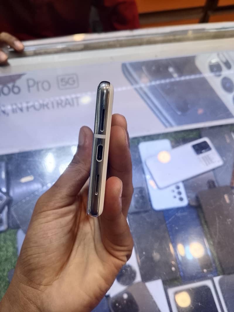 Google Pixel 6 Pro 5