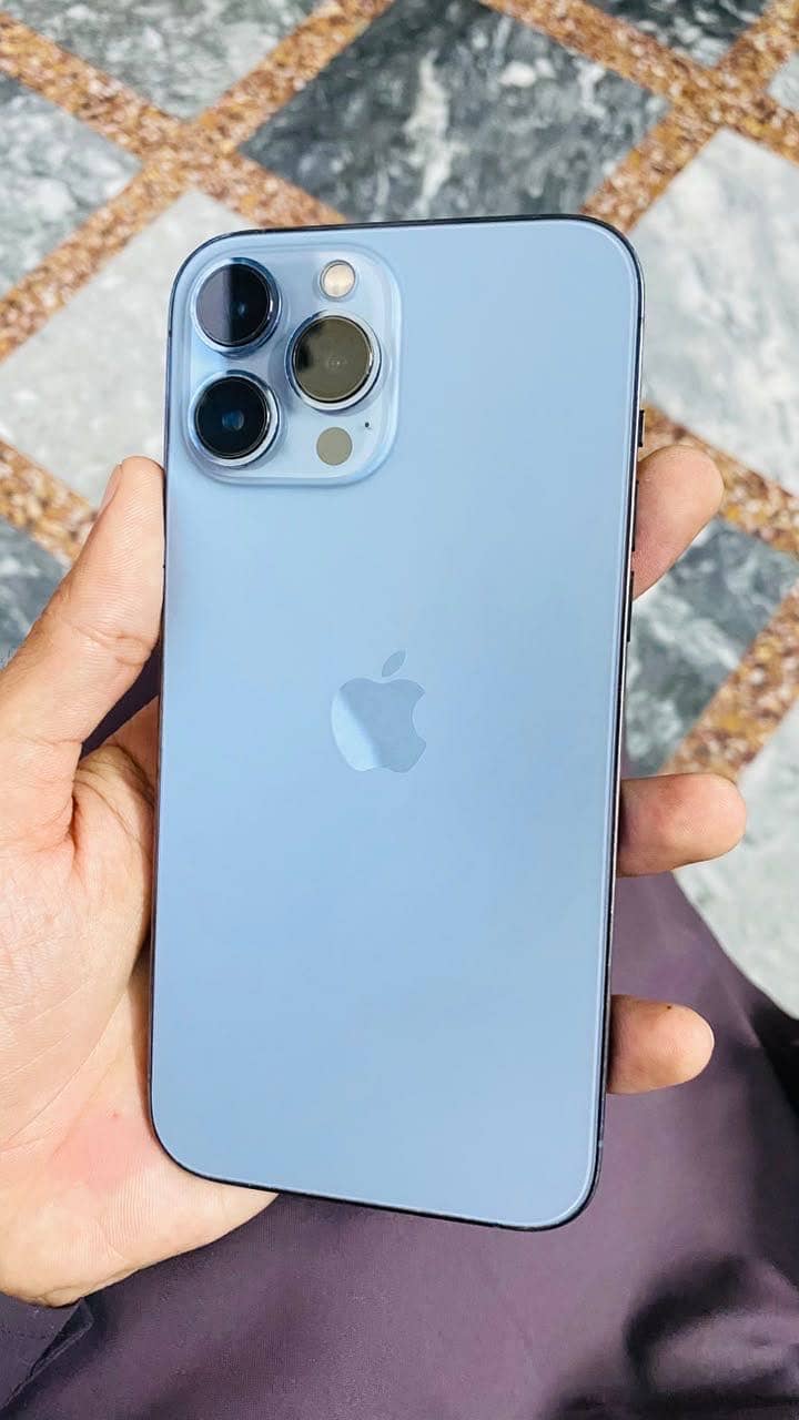 Apple iPhone 13 Pro Max 0