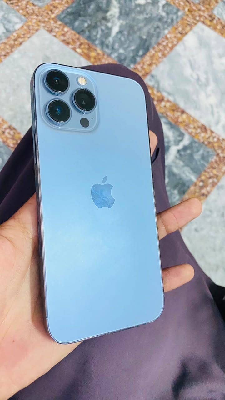 Apple iPhone 13 Pro Max 1