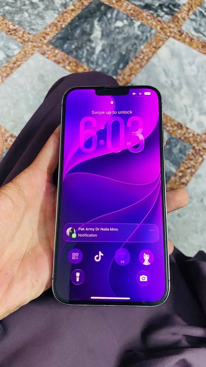 Apple iPhone 13 Pro Max 6