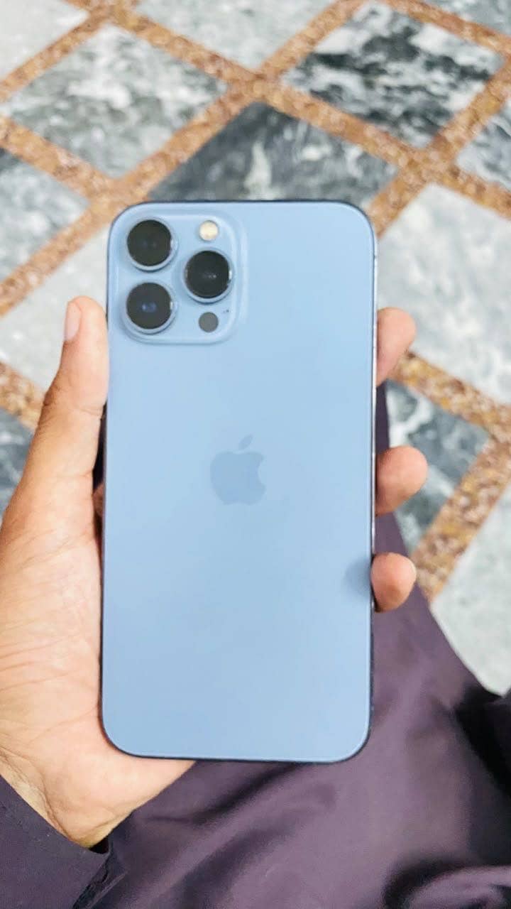 Apple iPhone 13 Pro Max 7