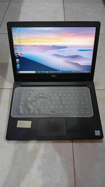 Dell latitude 3470