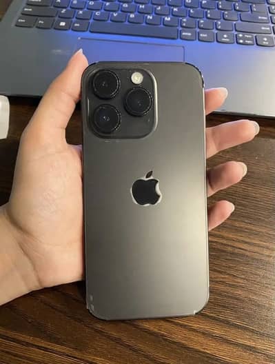 Apple iPhone 14 Pro