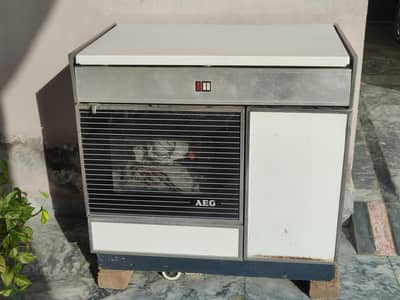 COOKING RANGE,WATER PUMP,DECORATIVE STAND,WOOD ROUTER,STAINLEY PLANER
