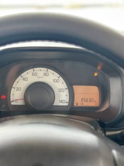 Suzuki Alto 2019 vxr