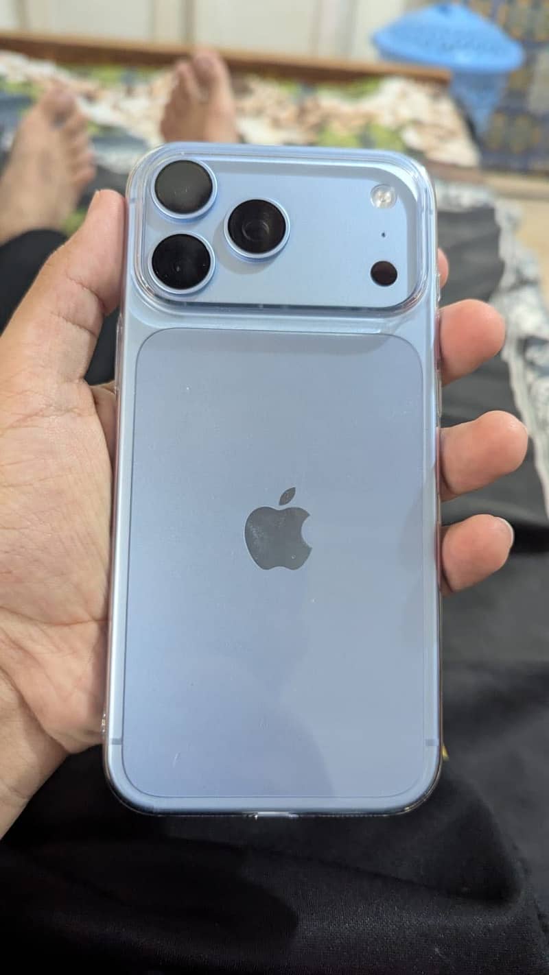 Apple iPhone 18 Pro Max 0