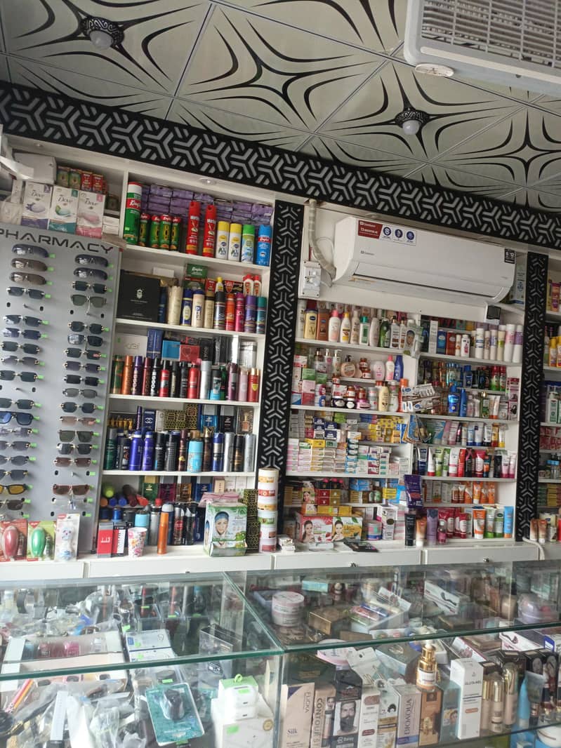 Pharmacy job 1