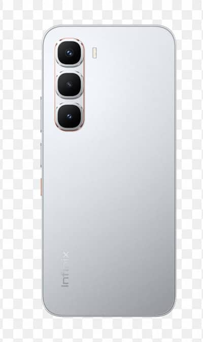 Infinix hot 60pro