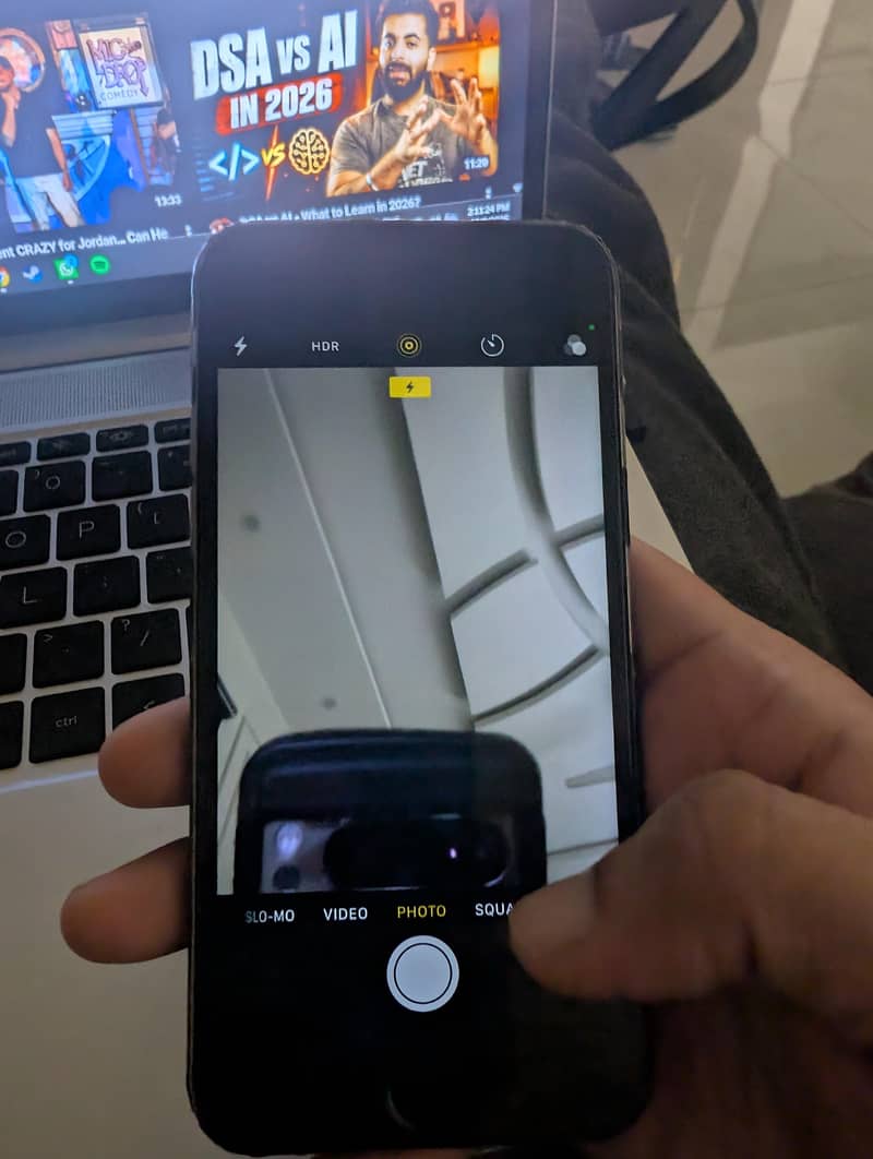 Apple iPhone 6S 4