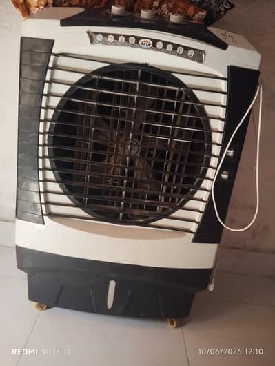 Air cooler