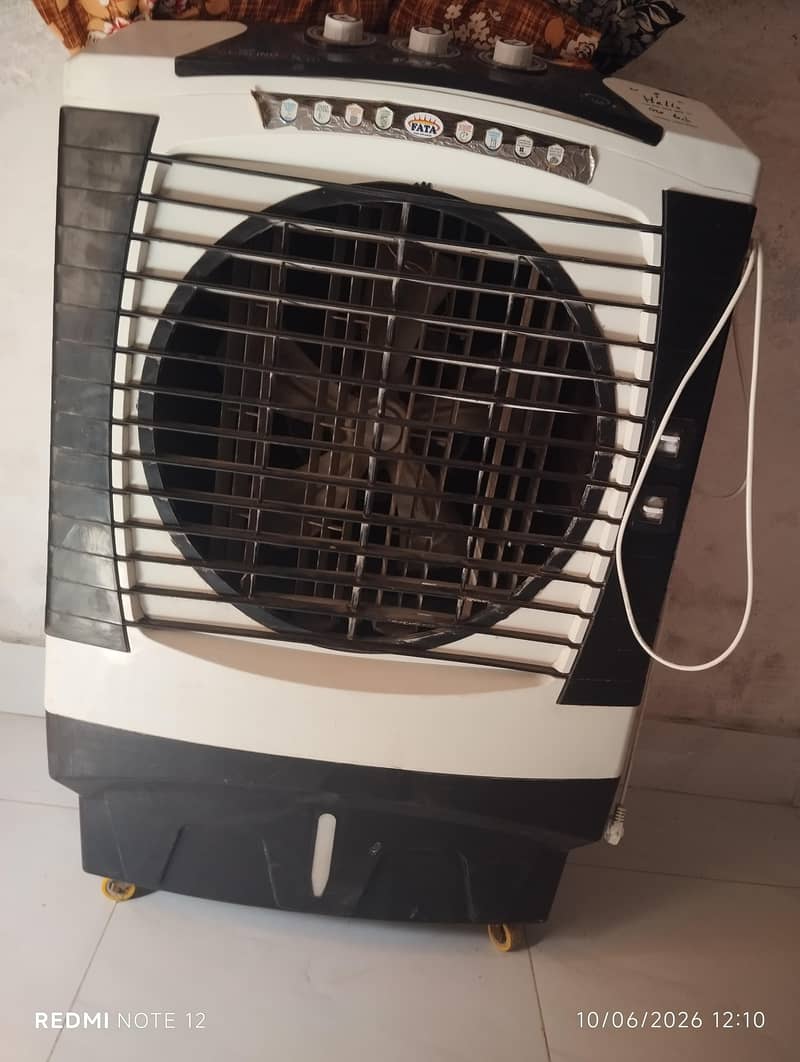 Air cooler 0