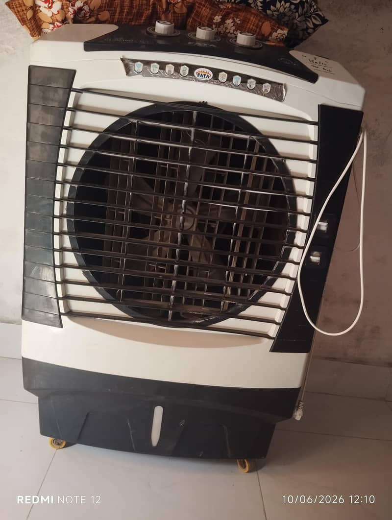 Air cooler 1