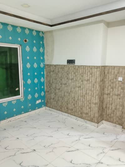 3 bedroom's nan furnished apartment available for rent location E-11 2 medical society