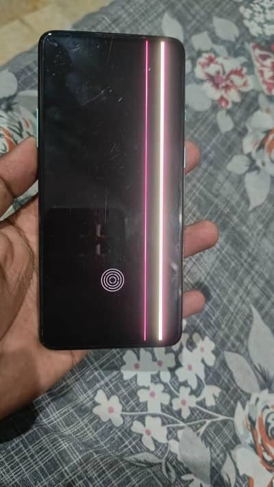 One Plus 8T