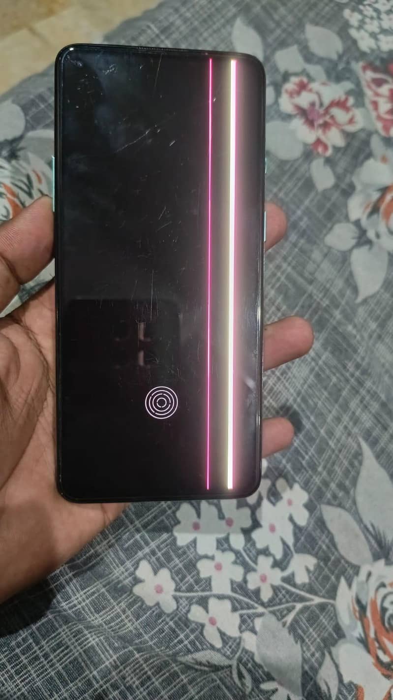 One Plus 8T 0
