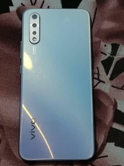 Vivo S1