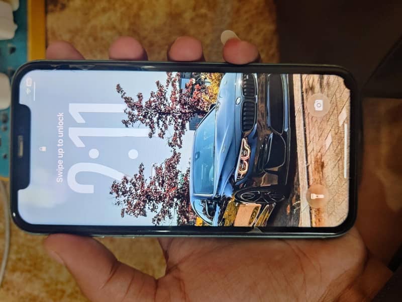 Apple iPhone 11 2