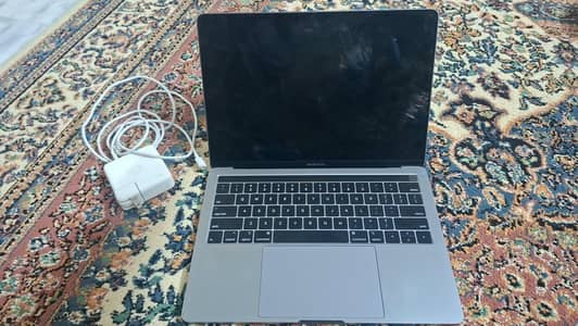 Apple MacBook Pro 2019 — 13" Excellent Condition