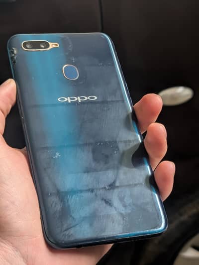 Oppo A5s (4GB / 64GB) Good Condition