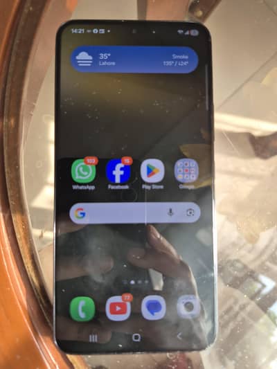 Samsung Mobile S22