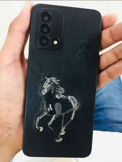OPPO F19