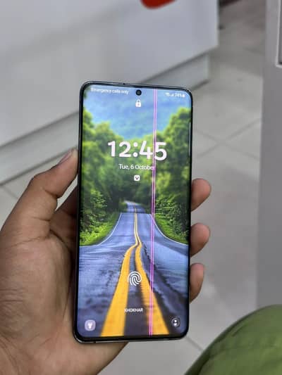 Samsung Mobile S20 Plus