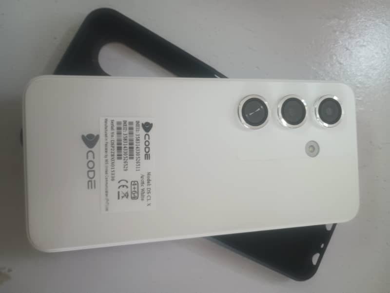 Dcode X 5
