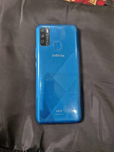 Infinix hot 9 play for sale.