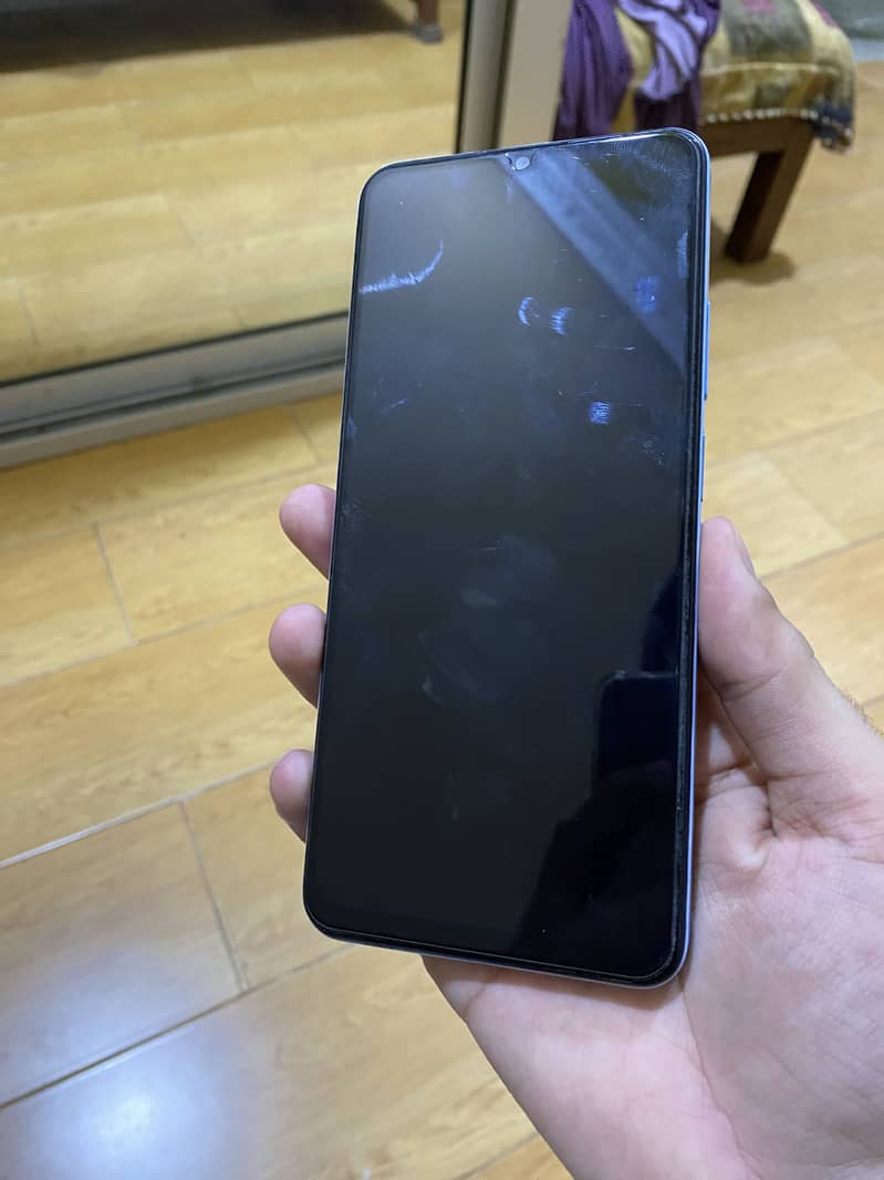 Realme Note 50 1