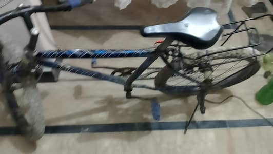 used cycle