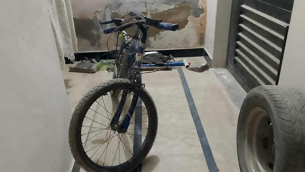 used cycle 2