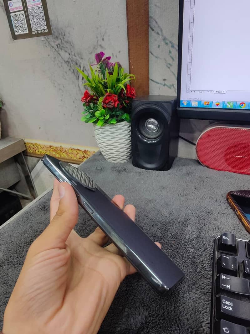 Tecno CAMON 30 6