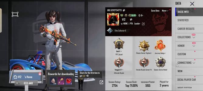 pubg gaming mobile