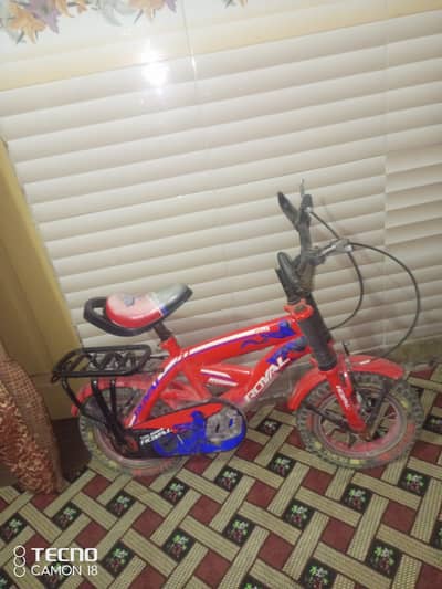 cycle