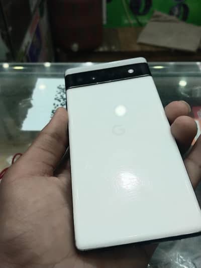 Google Pixel 6a 6 / 128
