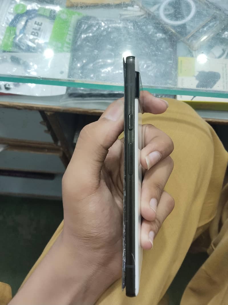 Google Pixel 6a 6 / 128 2
