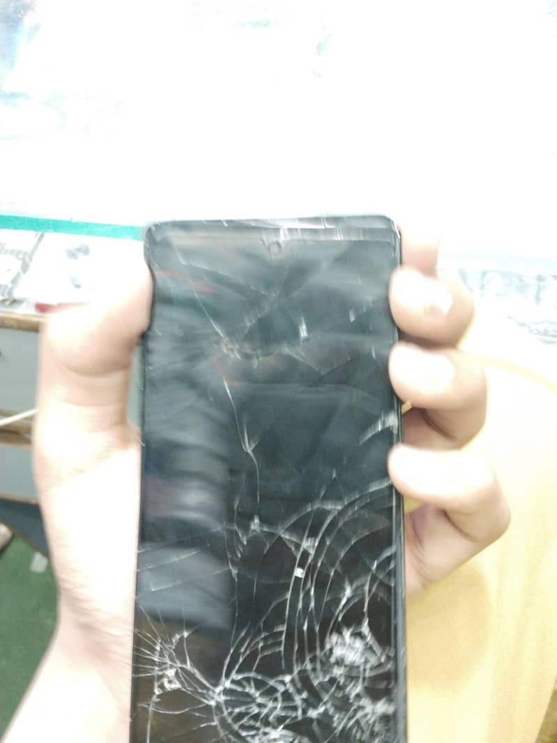 Google Pixel 6a 6 / 128 9
