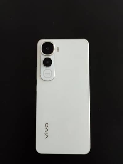 Vivo Y400 5G